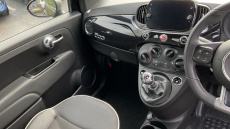 Fiat 500 1.0 Mild Hybrid Sport 3dr Petrol Hatchback